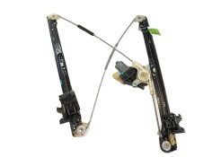 Recambio de elevalunas delantero derecho para land rover range rover sport ii (l494) 4.4 sdv8 4x4 referencia OEM IAM LR153951  