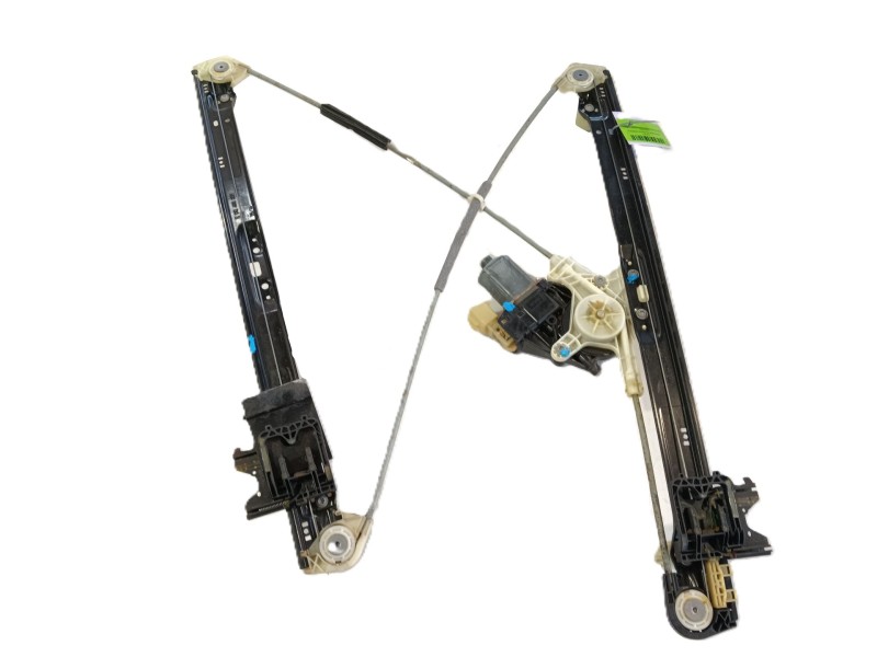 Recambio de elevalunas delantero derecho para land rover range rover sport ii (l494) 4.4 sdv8 4x4 referencia OEM IAM LR153951  