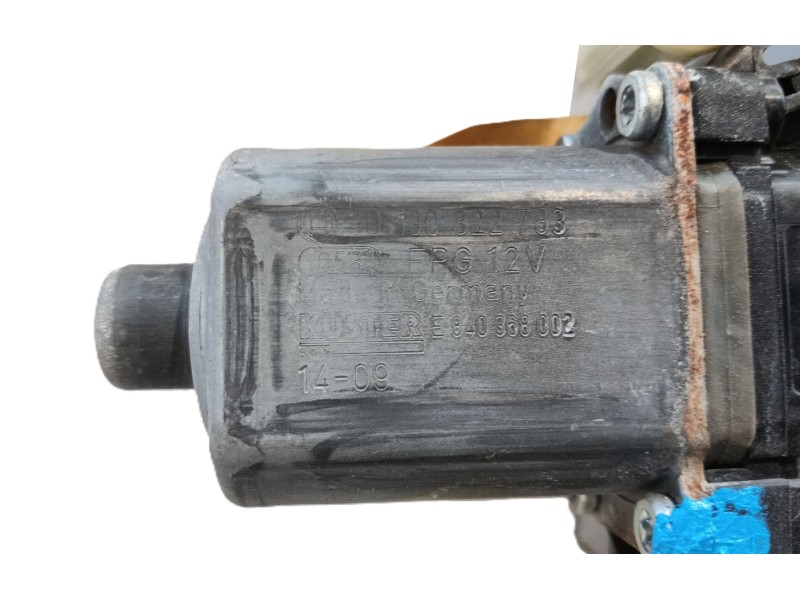 Recambio de elevalunas delantero derecho para land rover range rover sport ii (l494) 4.4 sdv8 4x4 referencia OEM IAM LR153951  