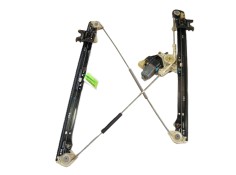 Recambio de elevalunas delantero izquierdo para land rover range rover sport ii (l494) 4.4 sdv8 4x4 referencia OEM IAM LR153952 