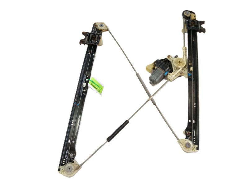 Recambio de elevalunas delantero izquierdo para land rover range rover sport ii (l494) 4.4 sdv8 4x4 referencia OEM IAM LR153952 