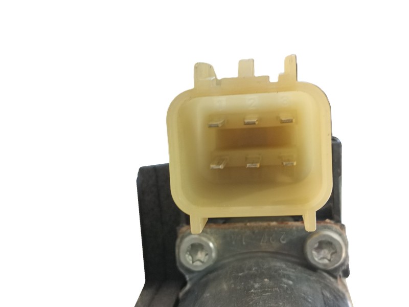 Recambio de elevalunas delantero izquierdo para land rover range rover sport ii (l494) 4.4 sdv8 4x4 referencia OEM IAM LR153952 