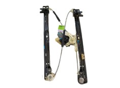 Recambio de elevalunas trasero derecho para land rover range rover sport ii (l494) 4.4 sdv8 4x4 referencia OEM IAM LR153955  