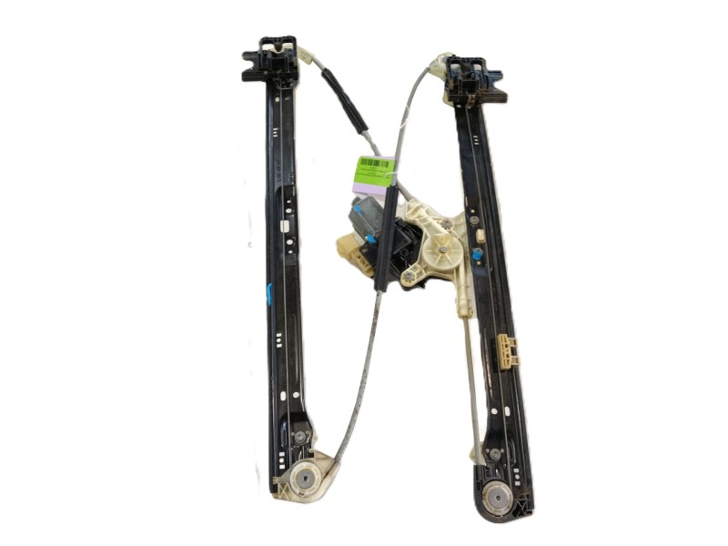 Recambio de elevalunas trasero derecho para land rover range rover sport ii (l494) 4.4 sdv8 4x4 referencia OEM IAM LR153955  