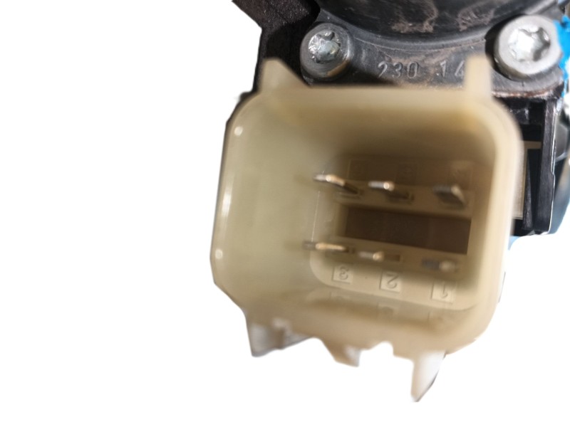 Recambio de elevalunas trasero derecho para land rover range rover sport ii (l494) 4.4 sdv8 4x4 referencia OEM IAM LR153955  