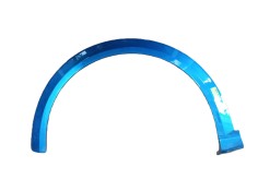 Recambio de aletin delantero izquierdo para ford puma (j2k, cf7) 1.0 ecoboost referencia OEM IAM   