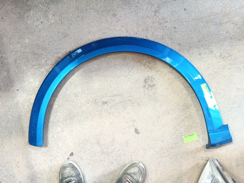 Recambio de aletin delantero izquierdo para ford puma (j2k, cf7) 1.0 ecoboost referencia OEM IAM   