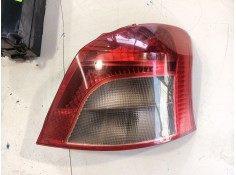 Recambio de piloto trasero derecho para toyota yaris (_p9_) 1.4 d-4d (nlp90_) referencia OEM IAM 815510D110  