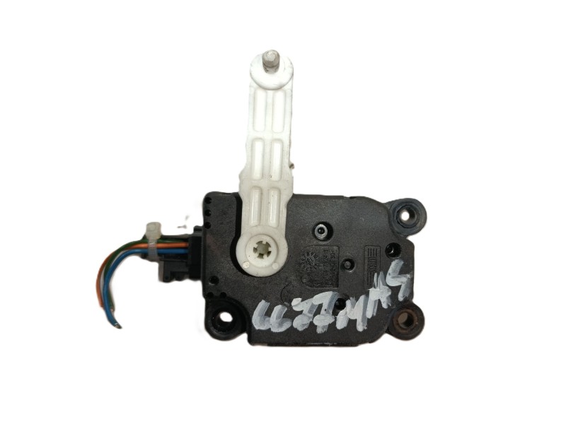 Recambio de motor apertura trampillas climatizador para land rover range rover sport i (l320) 3.0 d 4x4 referencia OEM IAM LR041