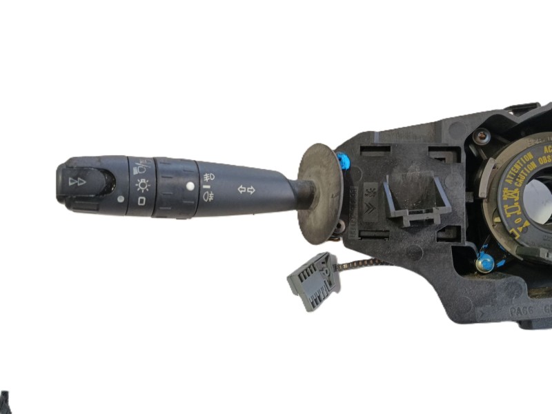 Recambio de mando multifuncion para peugeot 607 (9d, 9u) 2.2 hdi referencia OEM IAM   