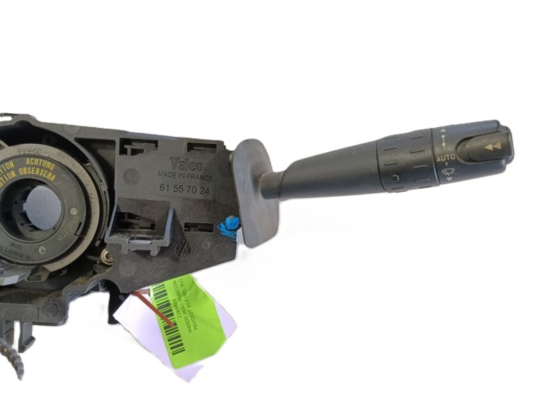 Recambio de mando multifuncion para peugeot 607 (9d, 9u) 2.2 hdi referencia OEM IAM   