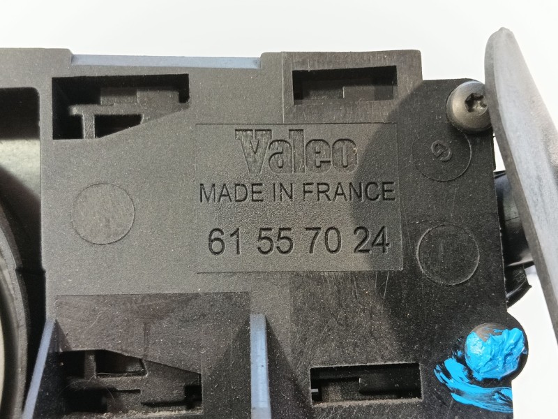 Recambio de mando multifuncion para peugeot 607 (9d, 9u) 2.2 hdi referencia OEM IAM   