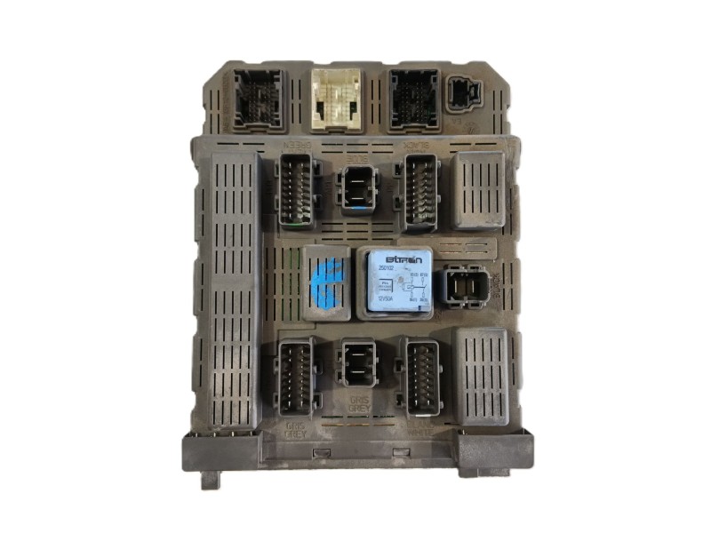 Recambio de bsi para peugeot 607 (9d, 9u) 2.2 hdi referencia OEM IAM   