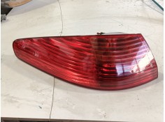 Recambio de piloto trasero izquierdo para peugeot 607 (9d, 9u) 2.2 hdi referencia OEM IAM 6350N1   2