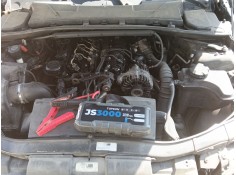 Recambio de despiece motor para bmw 3 (e90) 320 d referencia OEM IAM   