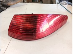 Recambio de piloto trasero derecho para peugeot 607 (9d, 9u) 2.2 hdi referencia OEM IAM 6351N1   2