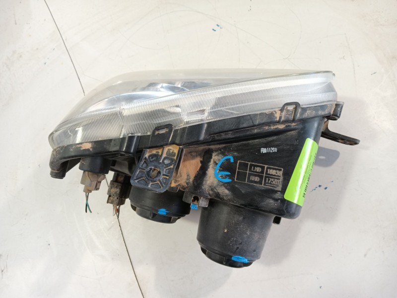 Recambio de faro izquierdo para dfsk k series caja/chasis 1.0 referencia OEM IAM   