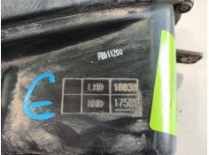 Recambio de faro izquierdo para dfsk k series caja/chasis 1.0 referencia OEM IAM    2