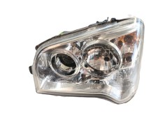 Recambio de faro izquierdo para dfsk k series caja/chasis 1.0 referencia OEM IAM   