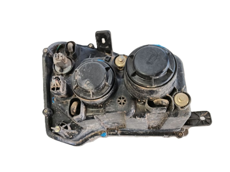 Recambio de faro izquierdo para dfsk k series caja/chasis 1.0 referencia OEM IAM   