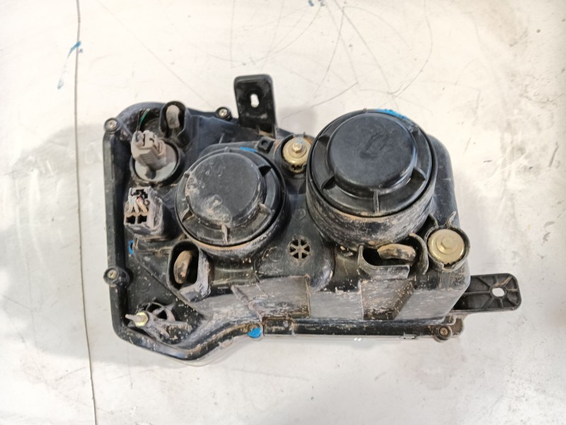 Recambio de faro izquierdo para dfsk k series caja/chasis 1.0 referencia OEM IAM   