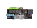 CAJA RELES / FUSIBLES 
