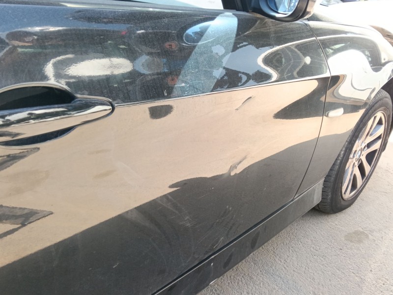 Recambio de puerta delantera derecha para bmw 3 (e90) 320 d referencia OEM IAM 41515A2A386  