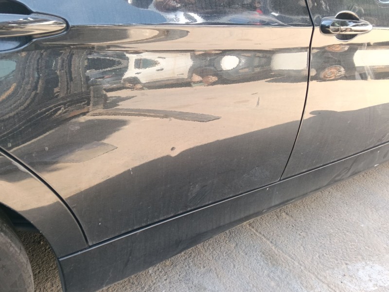 Recambio de puerta trasera derecha para bmw 3 (e90) 320 d referencia OEM IAM 41007203648  