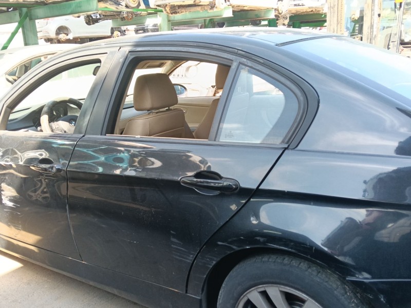 Recambio de puerta trasera izquierda para bmw 3 (e90) 320 d referencia OEM IAM 41007203647  
