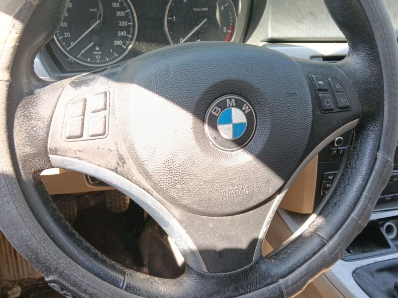Recambio de airbag delantero izquierdo para bmw 3 (e90) 320 d referencia OEM IAM 32306884672  