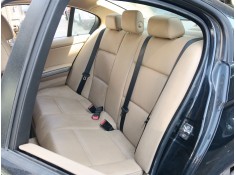Recambio de asientos traseros para bmw 3 (e90) 320 d referencia OEM IAM   