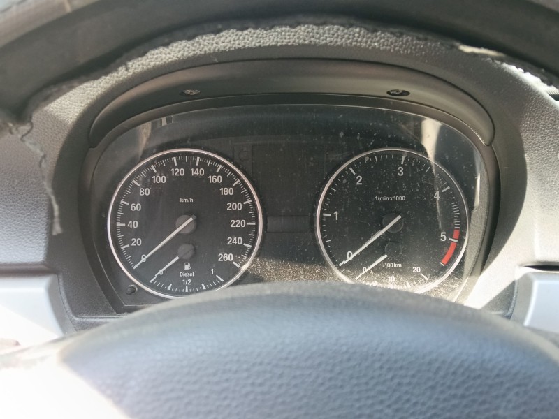 Recambio de cuadro instrumentos para bmw 3 (e90) 320 d referencia OEM IAM   