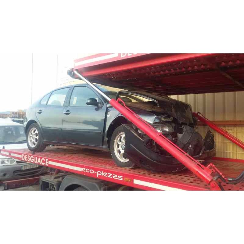SEAT LEON (1M1)