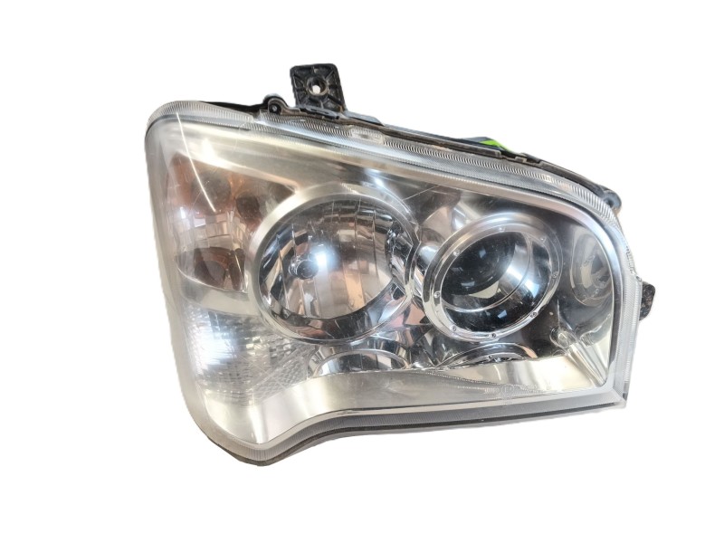 Recambio de faro derecho para dfsk k series caja/chasis 1.0 referencia OEM IAM   