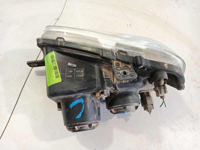 Recambio de faro derecho para dfsk k series caja/chasis 1.0 referencia OEM IAM   