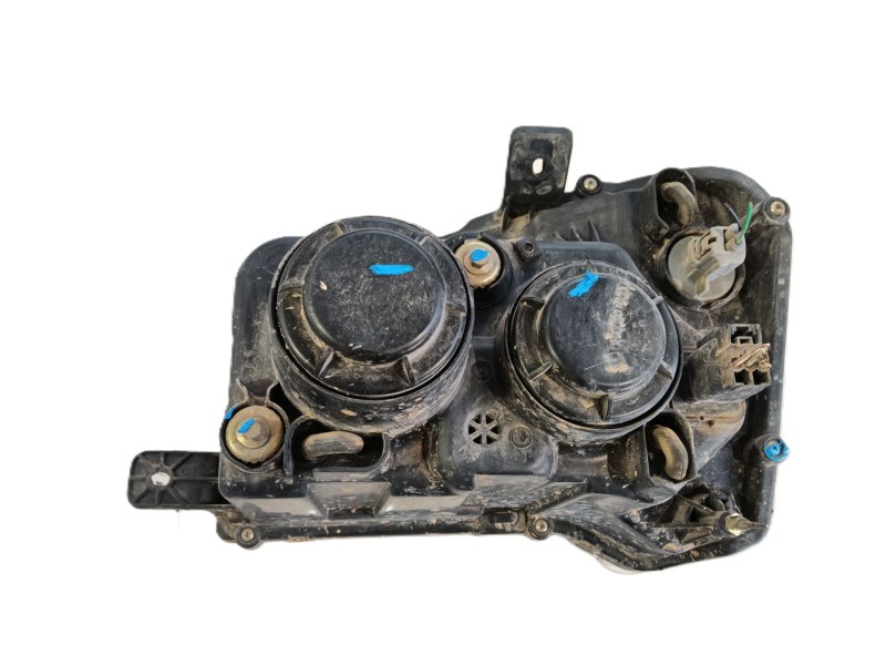 Recambio de faro derecho para dfsk k series caja/chasis 1.0 referencia OEM IAM   