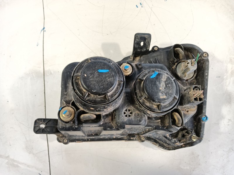 Recambio de faro derecho para dfsk k series caja/chasis 1.0 referencia OEM IAM   