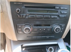 Recambio de mando calefaccion / aire acondicionado para bmw 3 (e90) 320 d referencia OEM IAM    2