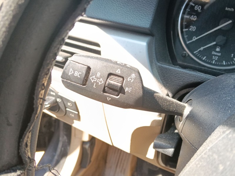 Recambio de mando intermitentes para bmw 3 (e90) 320 d referencia OEM IAM   