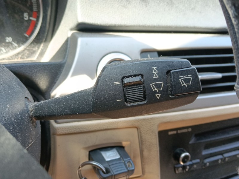 Recambio de mando limpia para bmw 3 (e90) 320 d referencia OEM IAM   