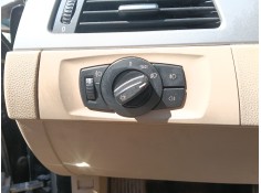 Recambio de mando luces para bmw 3 (e90) 320 d referencia OEM IAM   
