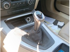 Recambio de pomo palanca cambio para bmw 3 (e90) 320 d referencia OEM IAM   