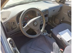 seat inca (6k9) del año 2002 2