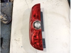 Recambio de piloto trasero izquierdo para fiat doblo cargo (263_) 1.6 d multijet referencia OEM IAM 0000051810674   2