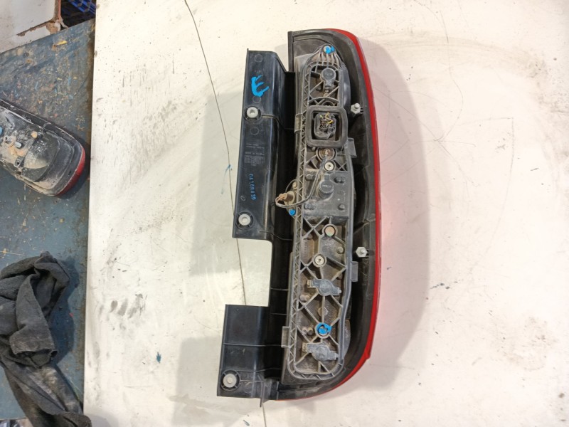 Recambio de piloto trasero izquierdo para fiat doblo cargo (263_) 1.6 d multijet referencia OEM IAM 0000051810674  