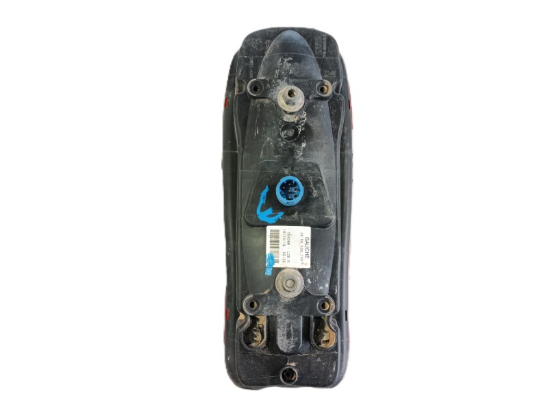 Recambio de piloto trasero izquierdo para renault master iii caja/chasis (ev, hv, uv) 2.3 dci 130 rwd (hv01, hv10, hv11, hv12, u