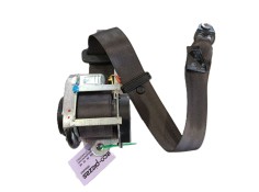 Recambio de cinturon seguridad trasero derecho para land rover range rover sport ii (l494) 4.4 sdv8 4x4 referencia OEM IAM LR112