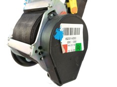 Recambio de cinturon seguridad trasero derecho para land rover range rover sport ii (l494) 4.4 sdv8 4x4 referencia OEM IAM LR112 2