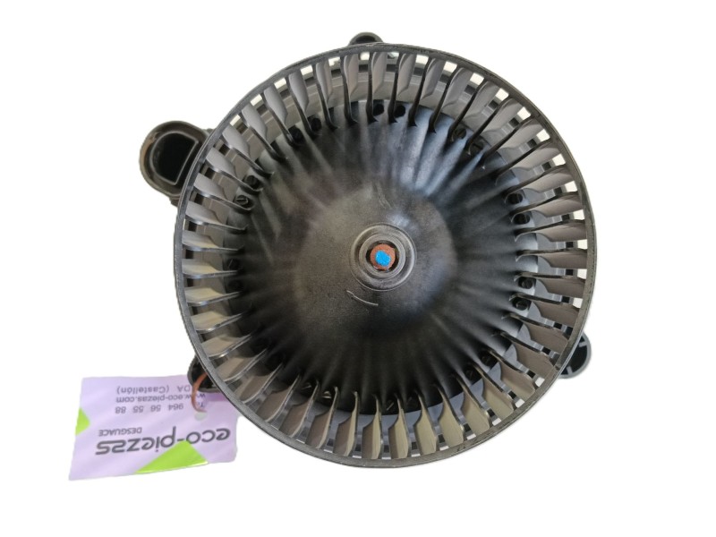 Recambio de motor calefaccion para ford puma (j2k, cf7) 1.0 ecoboost referencia OEM IAM   