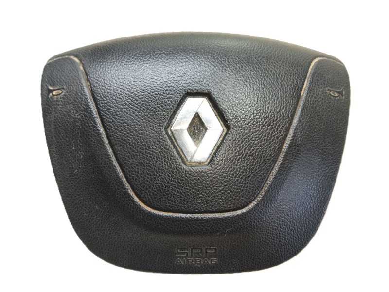 Recambio de airbag delantero izquierdo para renault master iii caja/chasis (ev, hv, uv) 2.3 dci 130 rwd (hv01, hv10, hv11, hv12,
